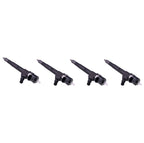 4PCS New Common Rail Fuel Injector for Engine 0445110301 VM15062054F
