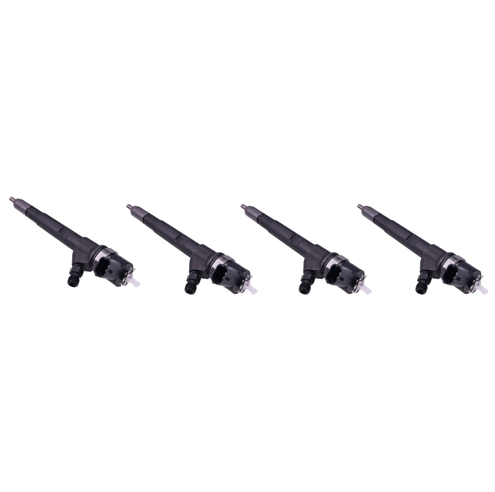 4PCS New Common Rail Fuel Injector for Engine 0445110301 VM15062054F