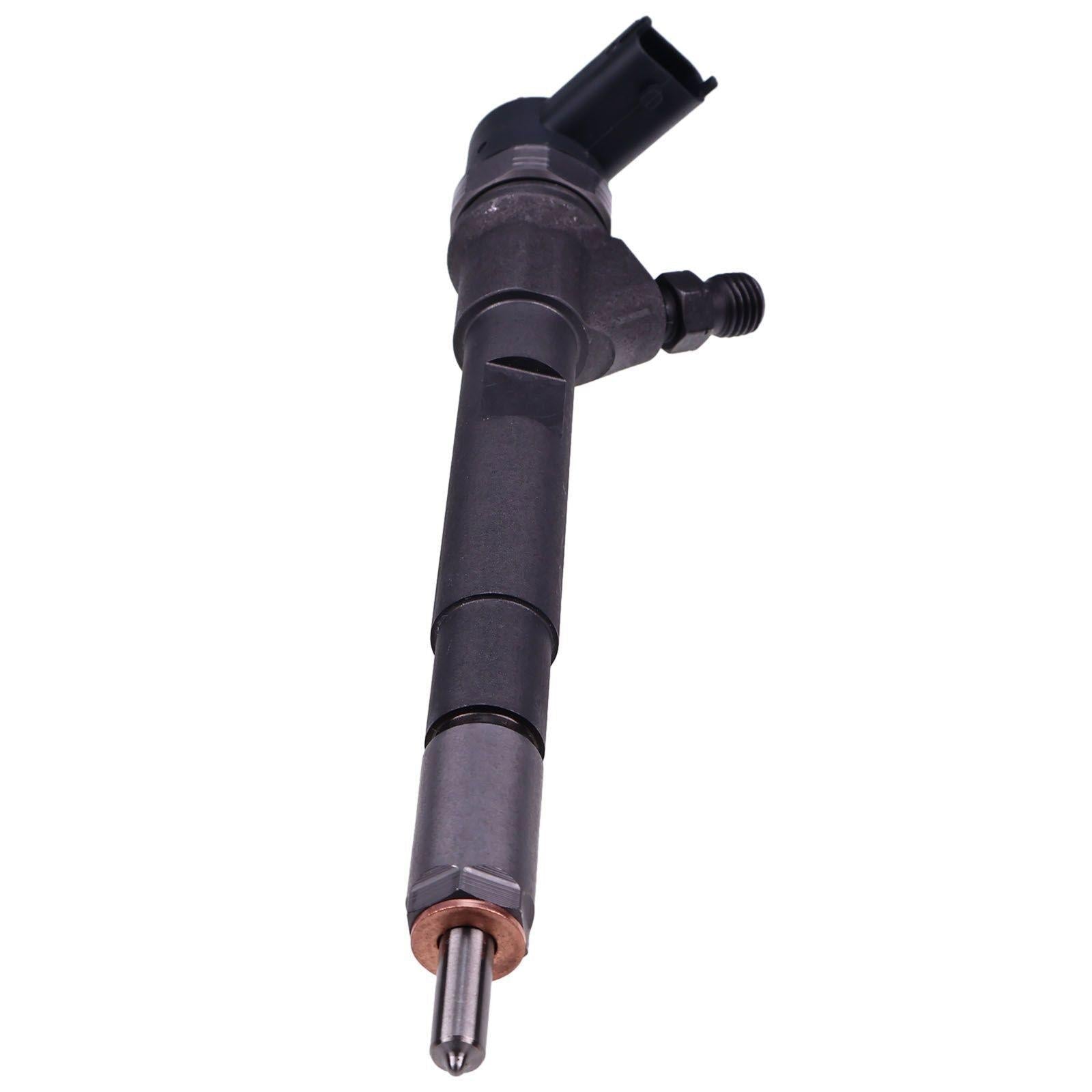 4PCS New Common Rail Fuel Injector for Engine 0445110301 VM15062054F