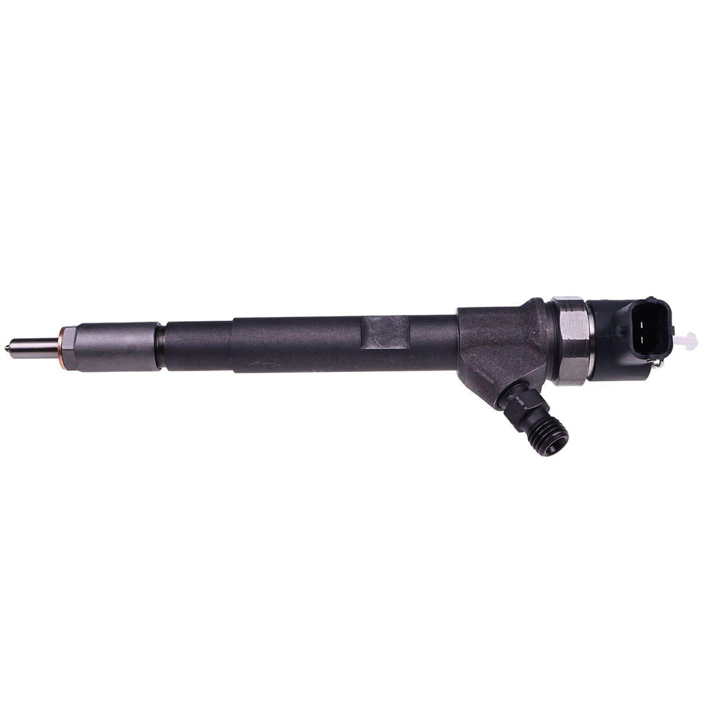 4PCS New Common Rail Fuel Injector for Engine 0445110301 VM15062054F