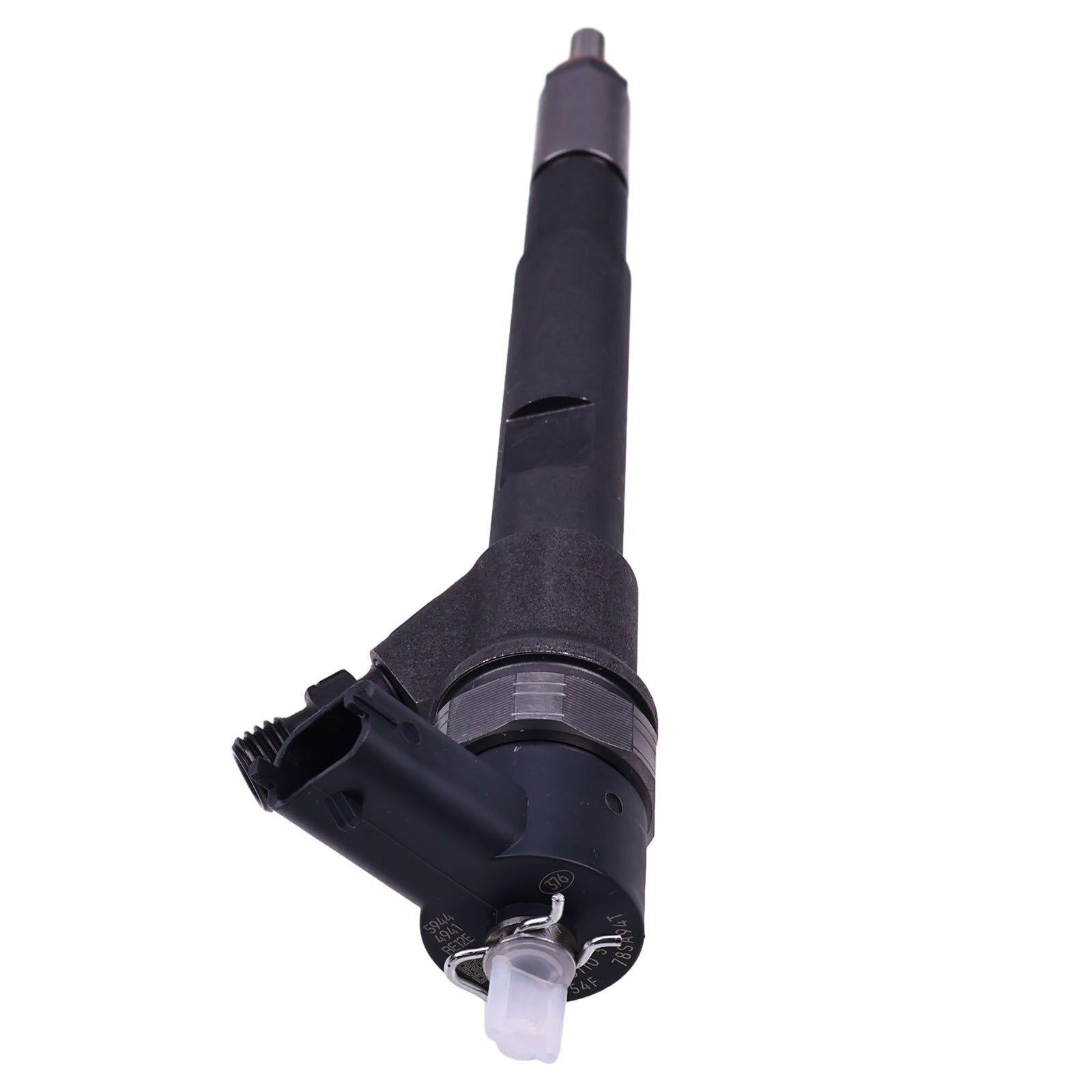 4PCS New Common Rail Fuel Injector for Engine 0445110301 VM15062054F