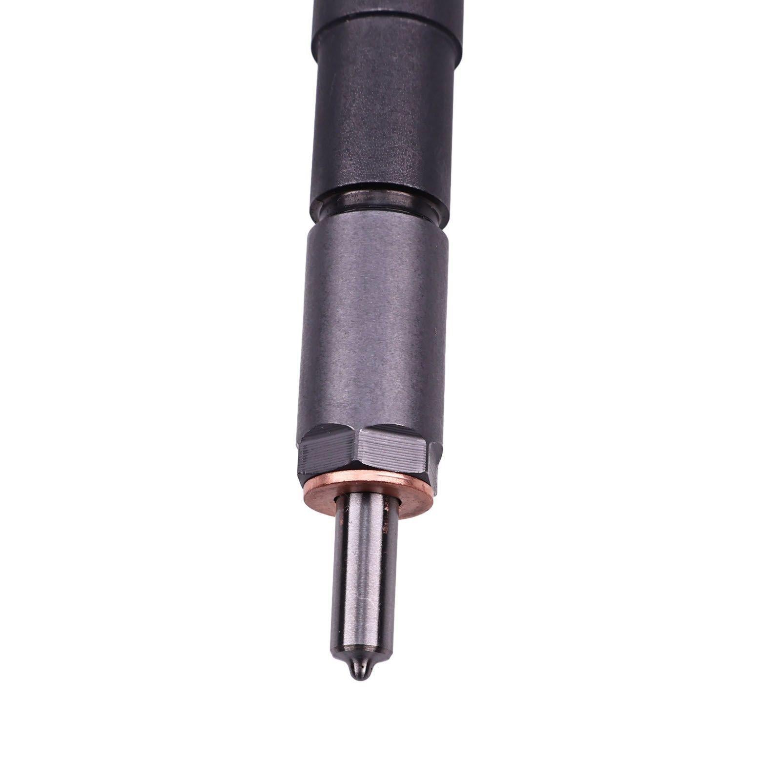 4PCS New Common Rail Fuel Injector for Engine 0445110301 VM15062054F