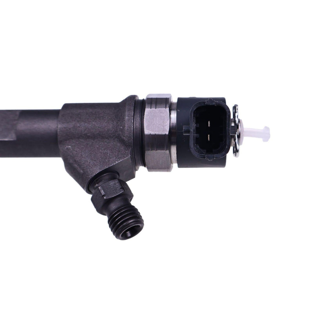4PCS New Common Rail Fuel Injector for Engine 0445110301 VM15062054F