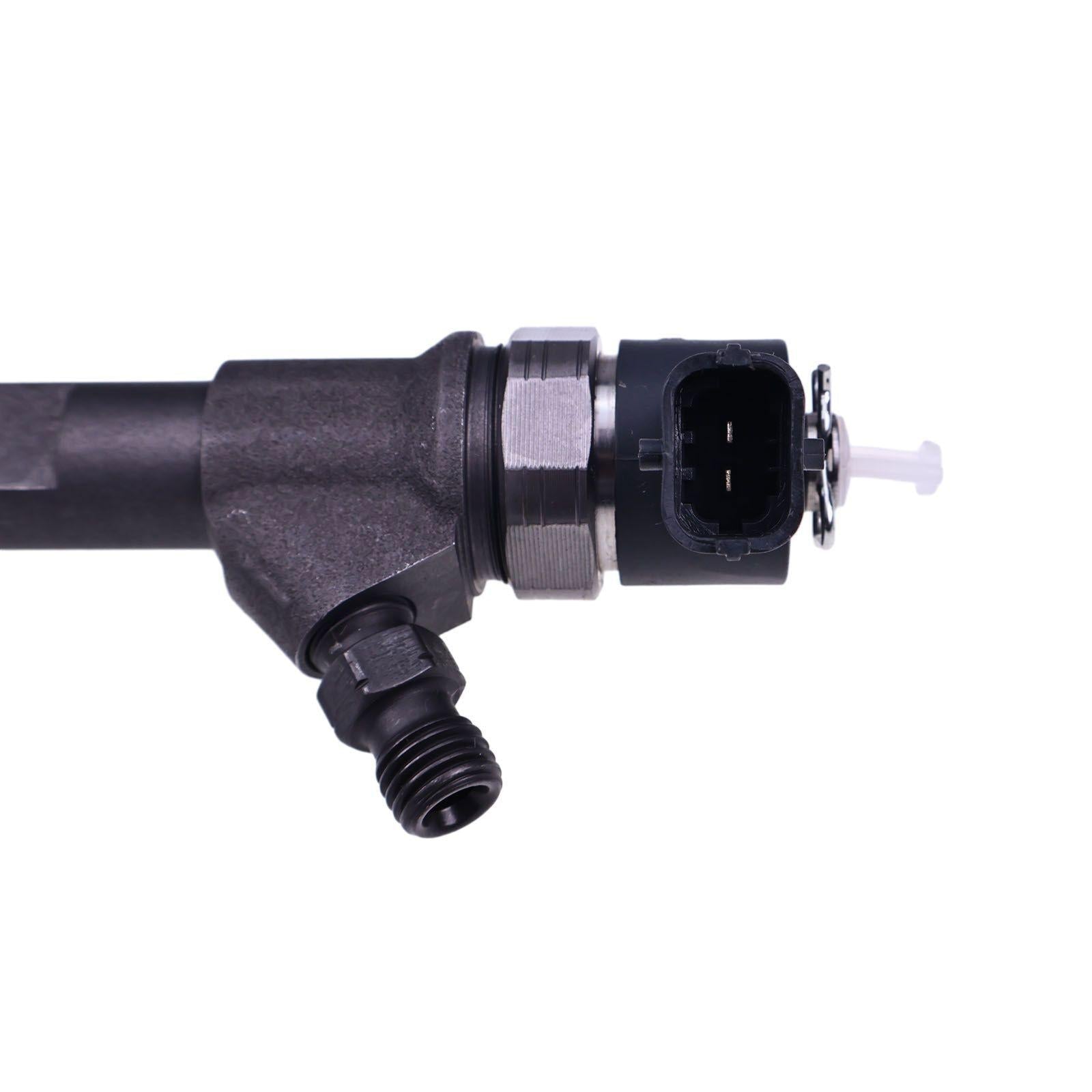 4PCS New Common Rail Fuel Injector for Engine 0445110301 VM15062054F