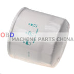 4PCS New Fuel Filter for Yanmar Tractors SX3100 EX2900 EX3200 EX450 LX430 LX490