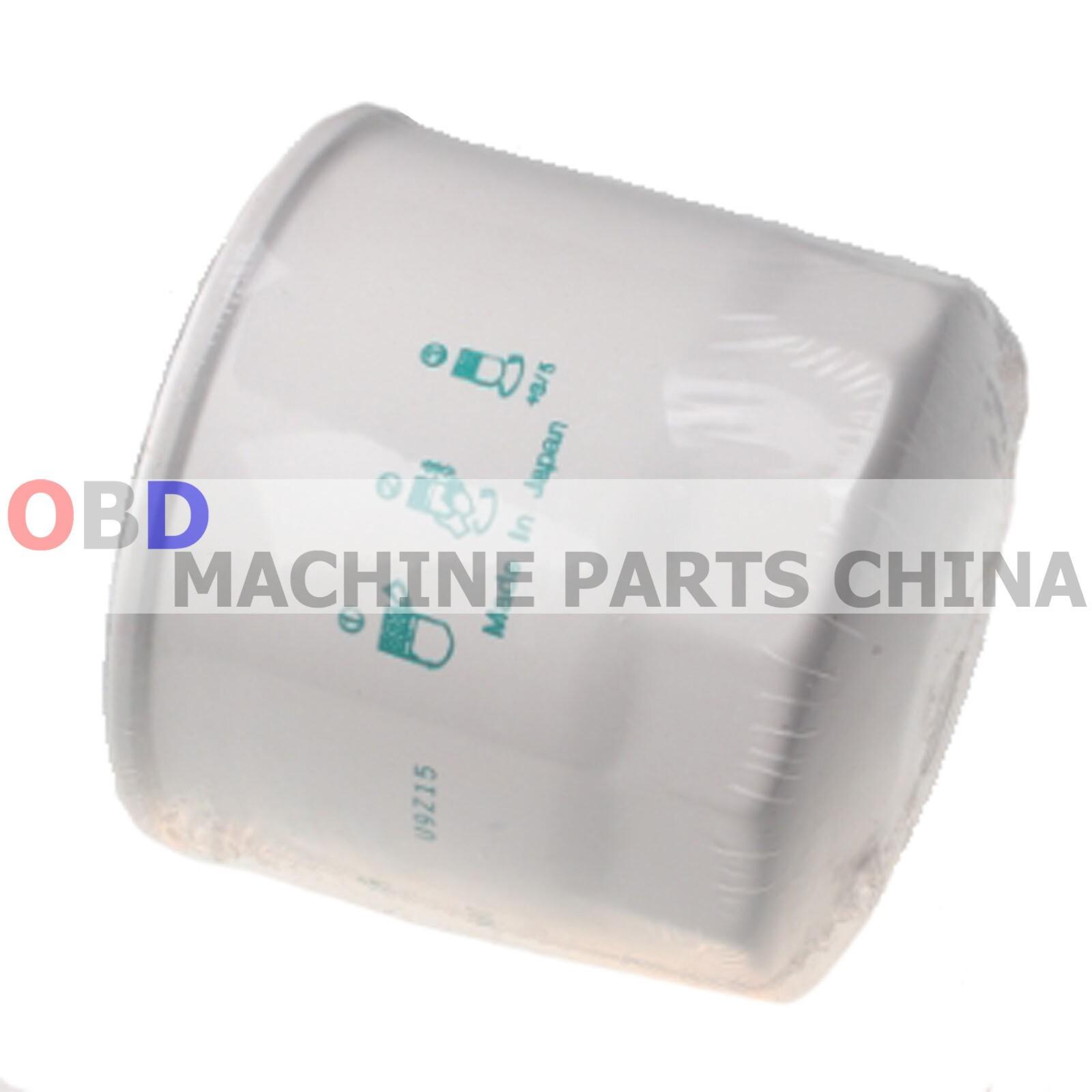 4PCS New Fuel Filter for Yanmar Tractors SX3100 EX2900 EX3200 EX450 LX430 LX490