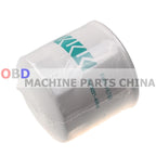 4PCS New Fuel Filter for Yanmar Tractors SX3100 EX2900 EX3200 EX450 LX430 LX490
