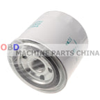 4PCS New Fuel Filter for Yanmar Tractors SX3100 EX2900 EX3200 EX450 LX430 LX490