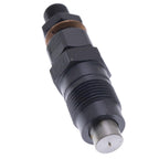 4PCS New Fuel Injector for Hyundai Mitsubishi 2.5 T, D4BF, 4D56 TD, 4D56TD