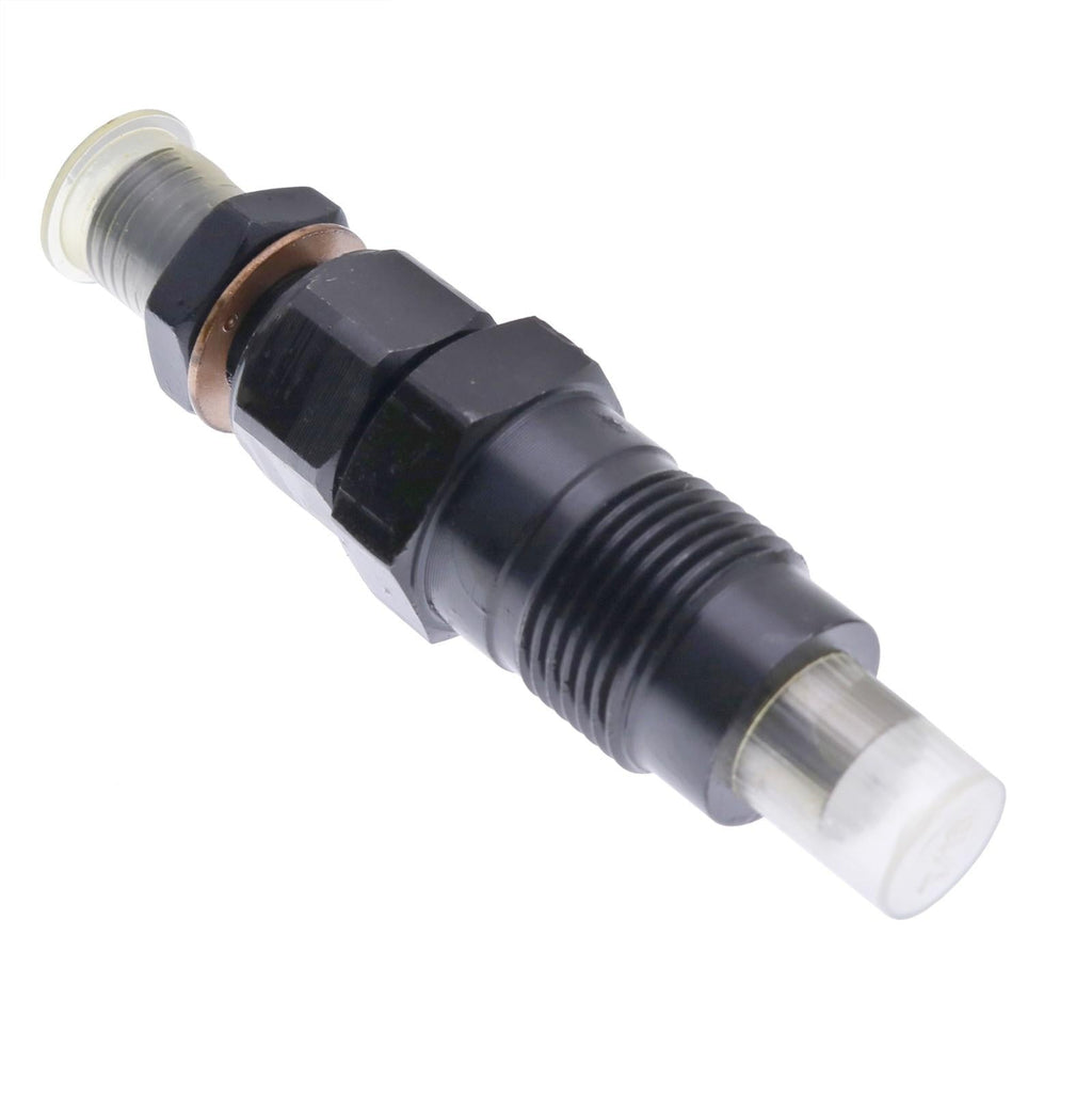 4PCS New Fuel Injector for Hyundai Mitsubishi 2.5 T, D4BF, 4D56 TD, 4D56TD