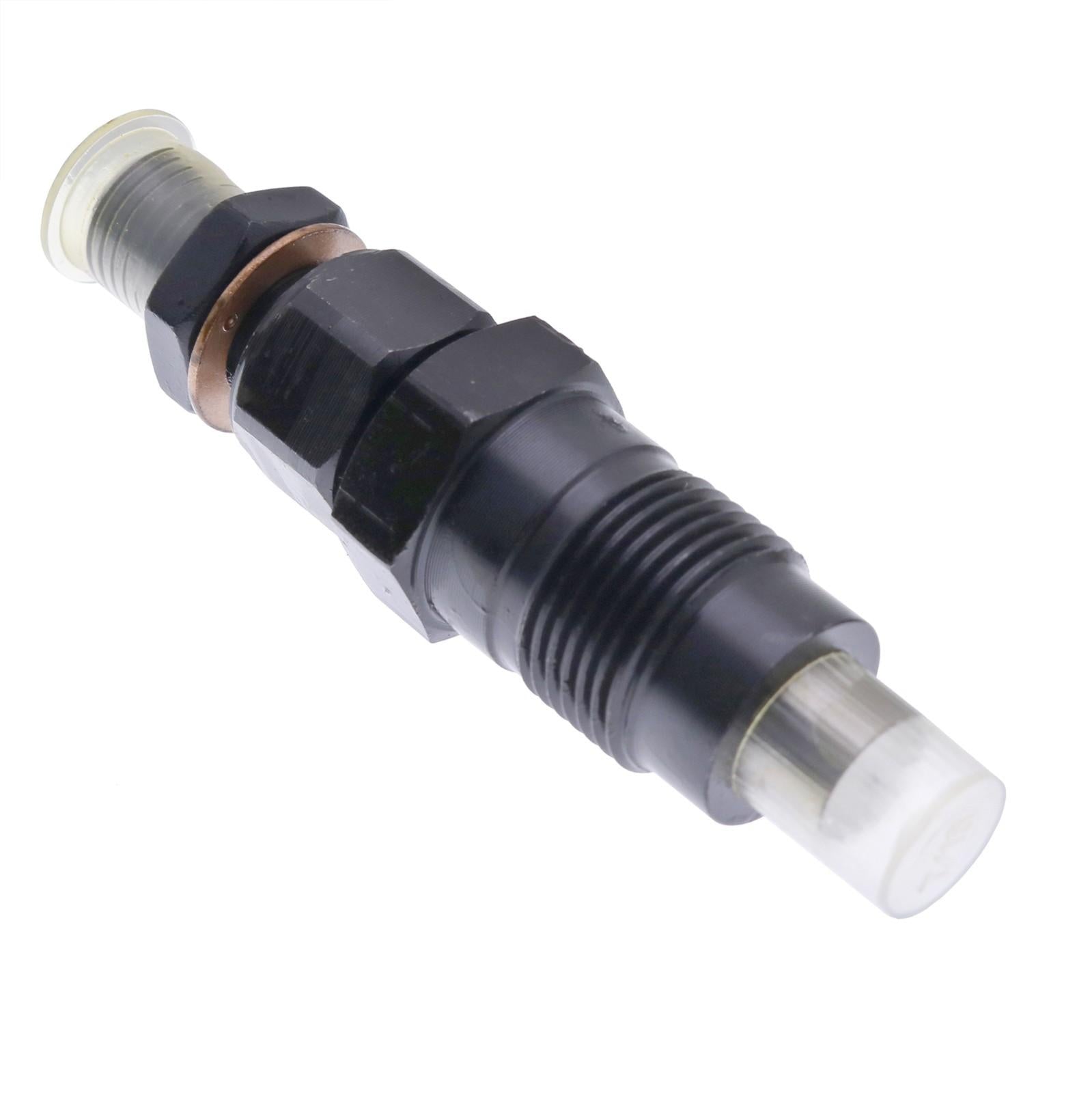 4PCS New Fuel Injector for Hyundai Mitsubishi 2.5 T, D4BF, 4D56 TD, 4D56TD