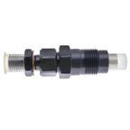 4PCS New Fuel Injector for Hyundai Mitsubishi 2.5 T, D4BF, 4D56 TD, 4D56TD