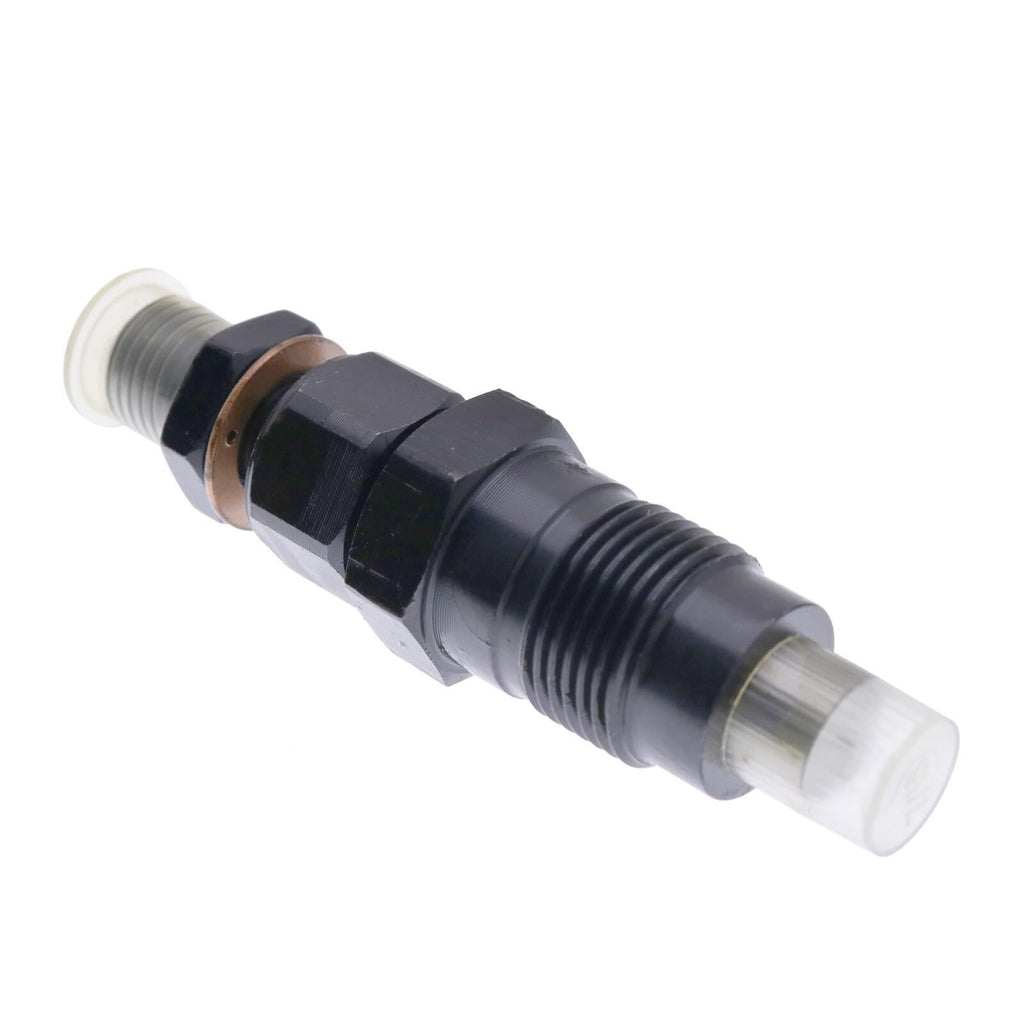 4PCS New Fuel Injector for Hyundai Mitsubishi 2.5 T, D4BF, 4D56 TD, 4D56TD