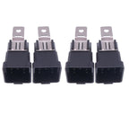 4PCS Relay for John Deere Ztrak 717 717A 717E 727 727A 737 757 777 797 997