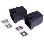4PCS Relay for John Deere Ztrak 717 717A 717E 727 727A 737 757 777 797 997