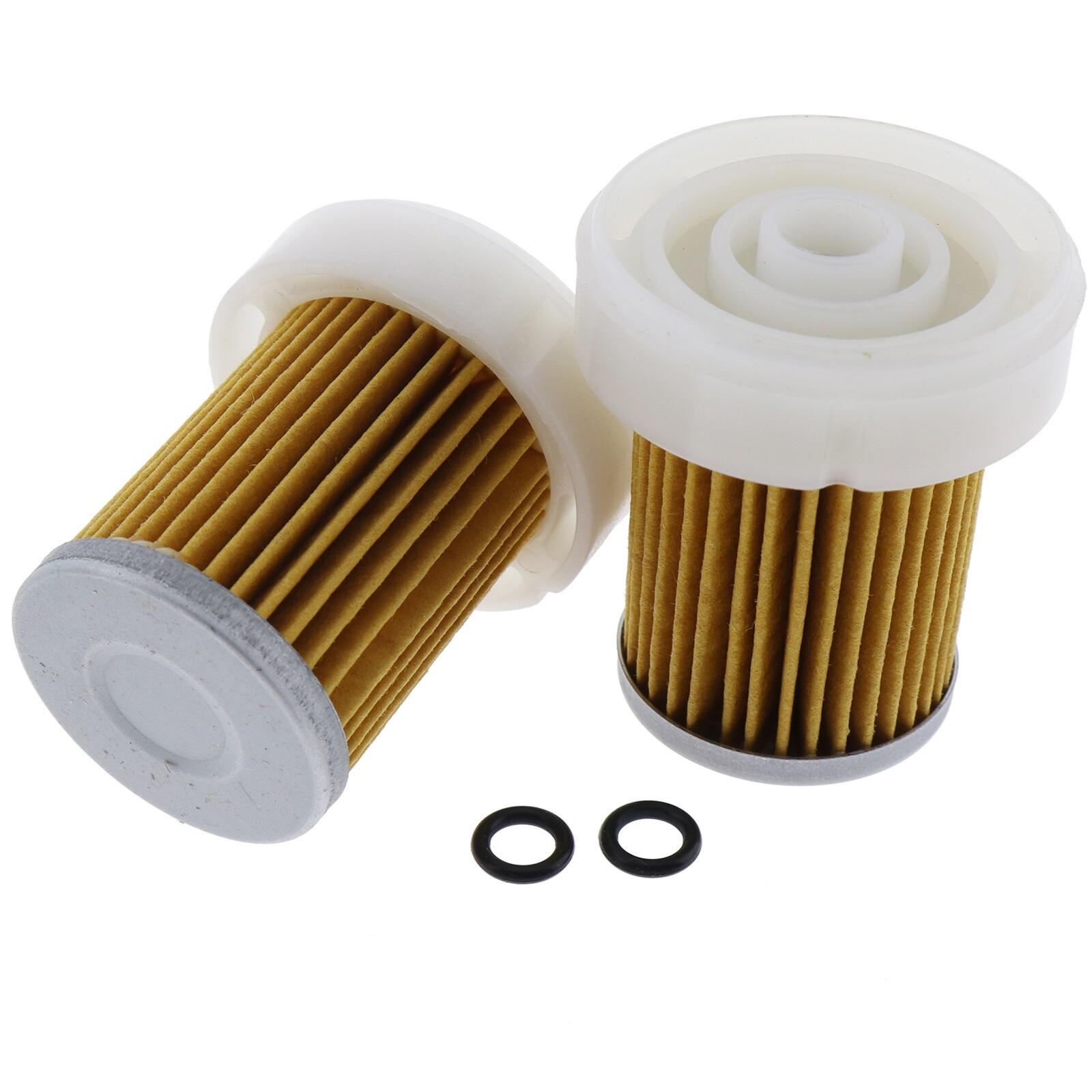 4PCS Tractor Fuel Filter for Kubota B7800 L3400 Mahindra 31A6200317 2216 2415