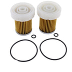 4PCS Tractor Fuel Filter for Kubota B7800 L3400 Mahindra 31A6200317 2216 2415
