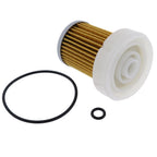 4PCS Tractor Fuel Filter for Kubota B7800 L3400 Mahindra 31A6200317 2216 2415