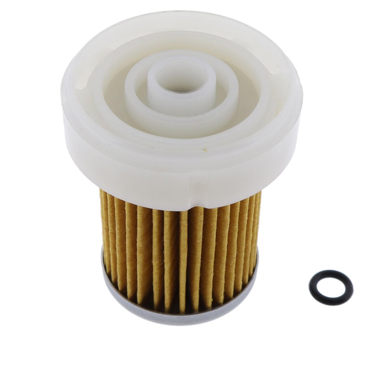 4PCS Tractor Fuel Filter for Kubota B7800 L3400 Mahindra 31A6200317 2216 2415