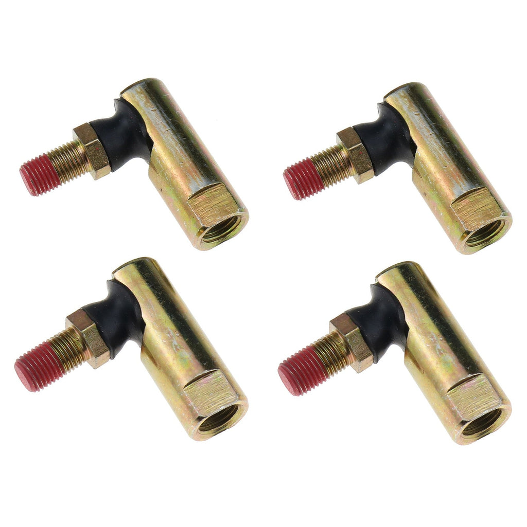 4PK Tie Rod End for MTD Cub Cadet 923-0448A 723-0448A 923-0448 A 723-0448 A