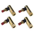 4PK Tie Rod End for MTD Cub Cadet 923-0448A 723-0448A 923-0448 A 723-0448 A