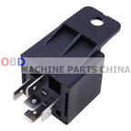 4PK Waterproof Realy K1122-62260 for Kubota GR2020G-2 GR2000G GR2010G GR2120