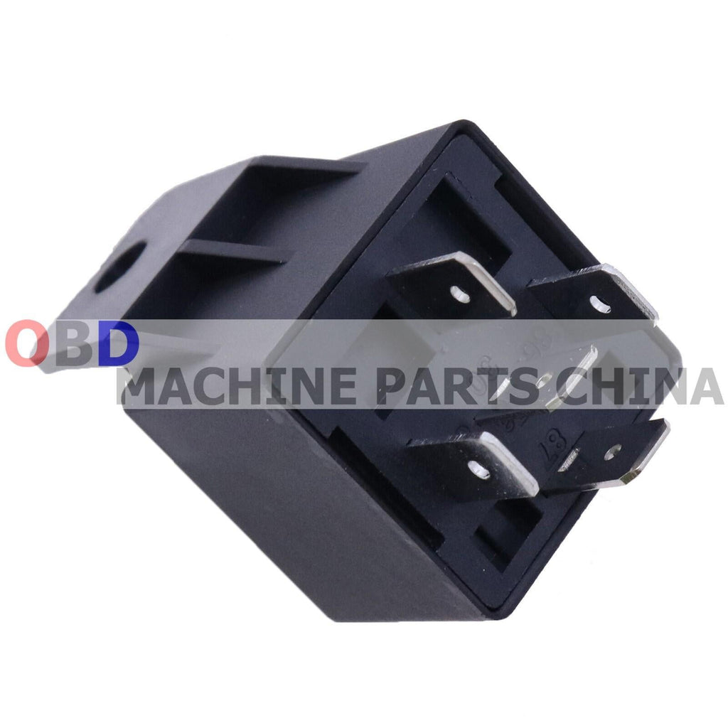 4PK Waterproof Realy K1122-62260 for Kubota GR2020G-2 GR2000G GR2010G GR2120