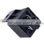 4PK Waterproof Realy K1122-62260 for Kubota GR2020G-2 GR2000G GR2010G GR2120