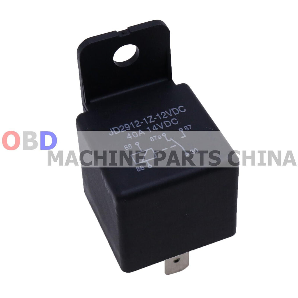 4PK Waterproof Realy K1122-62260 for Kubota GR2020G-2 GR2000G GR2010G GR2120