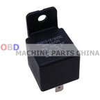 4PK Waterproof Realy K1122-62260 for Kubota GR2020G-2 GR2000G GR2010G GR2120