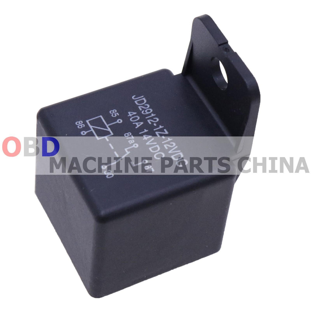 4PK Waterproof Realy K1122-62260 for Kubota GR2020G-2 GR2000G GR2010G GR2120
