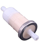 4x 3/8" Fuel Filter 4TV-24560-00-00 for Yamaha YZF600R YZF1000R YZF-R1 YZF-R6