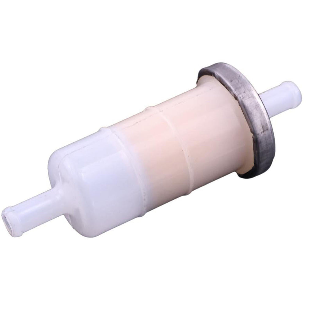 4x 3/8" Fuel Filter 4TV-24560-00-00 for Yamaha YZF600R YZF1000R YZF-R1 YZF-R6