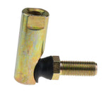 4X 3/8" Male & Female Ball Joint Tie Rod End for Husqvarna 532109850