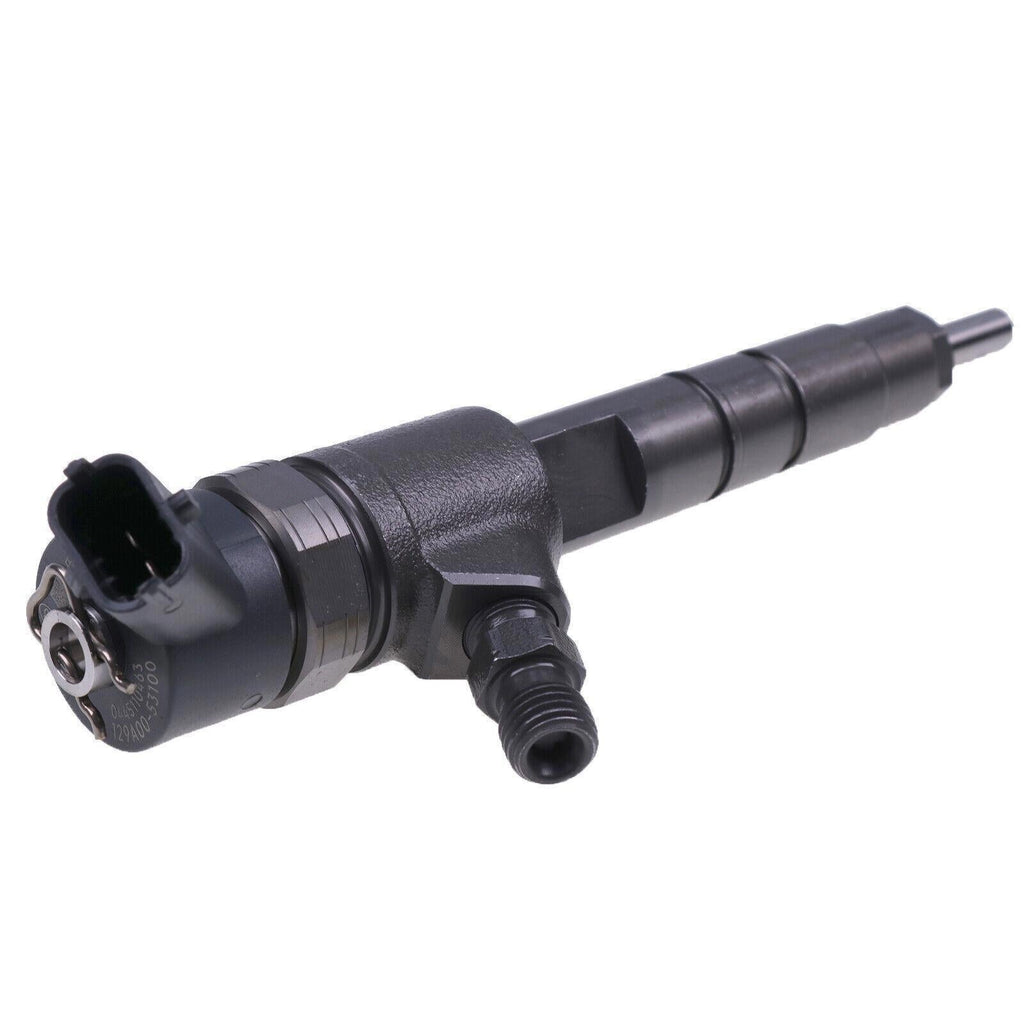 4X Fuel Injector 129A00-53100 0445110463 for Yanmar 4TNV88C 3TNV88C Engine