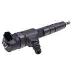 4X Fuel Injector 129A00-53100 0445110463 for Yanmar 4TNV88C 3TNV88C Engine