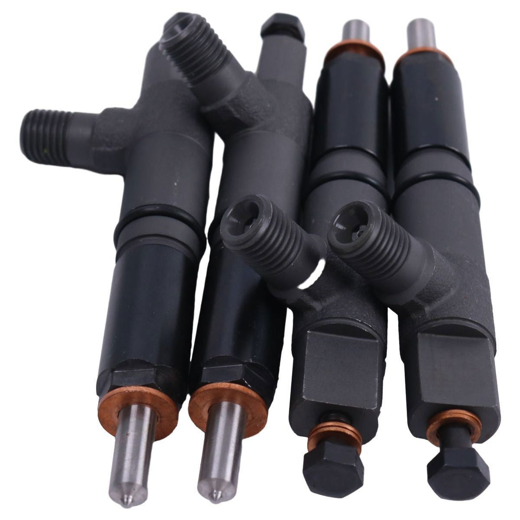 4X Fuel Injector 1G918-53000 1G918-53001 1G918-53002 for Kubota Engine V2203