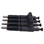 4X Fuel Injector 1G918-53000 1G918-53001 1G918-53002 for Kubota Engine V2203