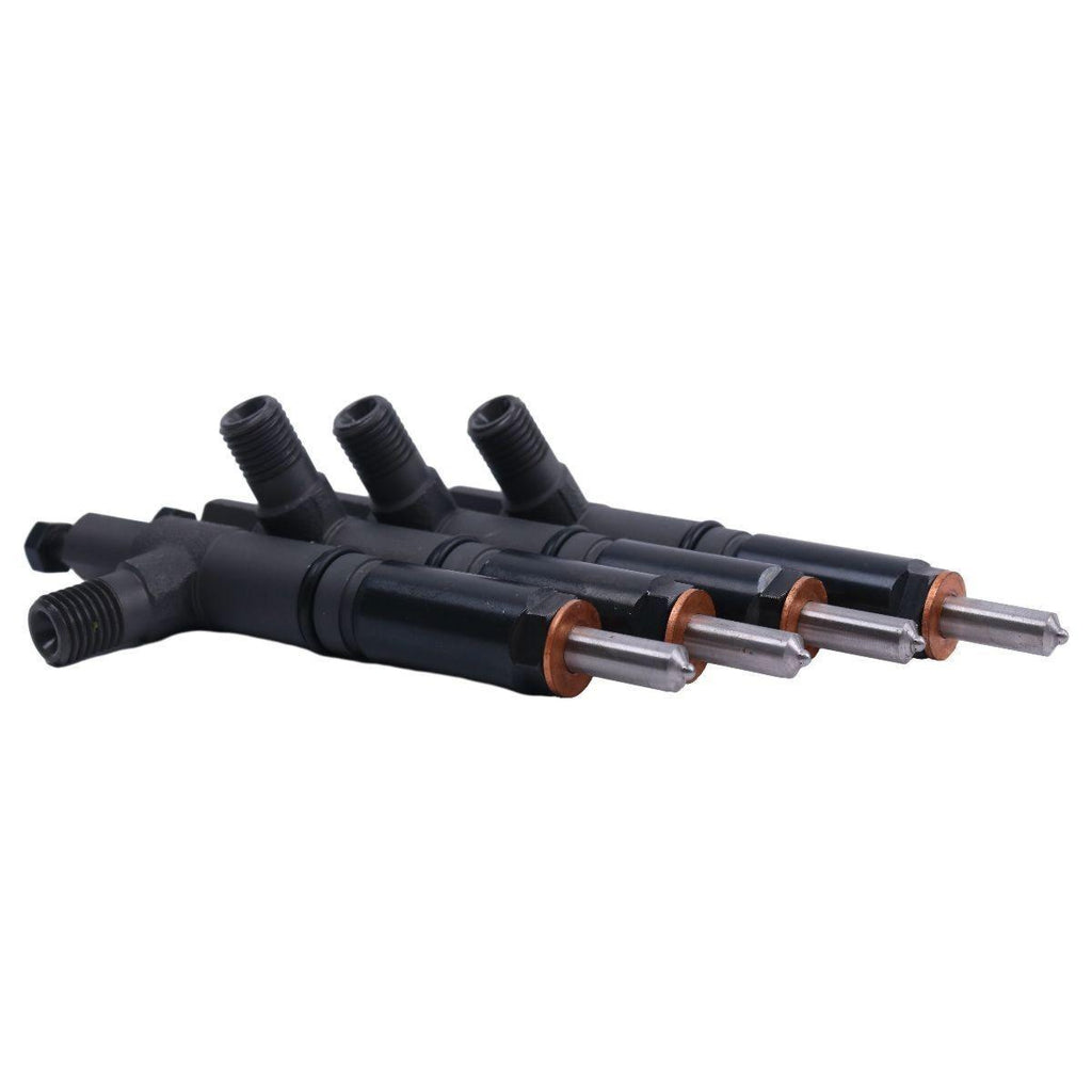 4X Fuel Injector 1G918-53000 1G918-53001 1G918-53002 for Kubota Engine V2203