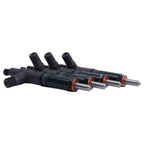 4X Fuel Injector 1G918-53000 1G918-53001 1G918-53002 for Kubota Engine V2203