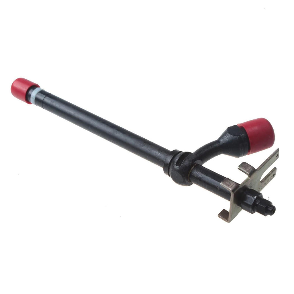 4X Fuel Injector A140830 for Case 680E 680G 850B W14 W24B W24C 300C 400C 475 870
