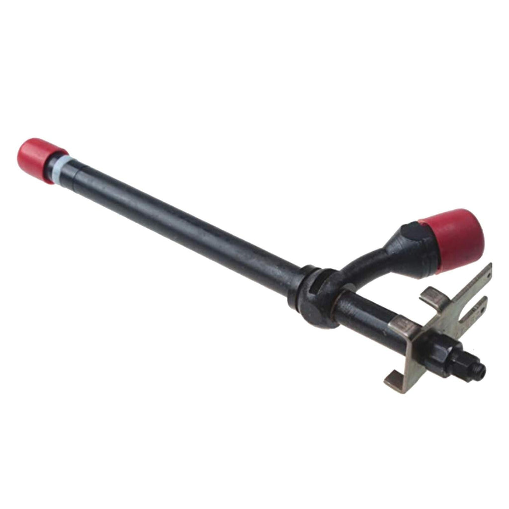 4X Fuel Injector A140830 for Case 680E 680G 850B W14 W24B W24C 300C 400C 475 870