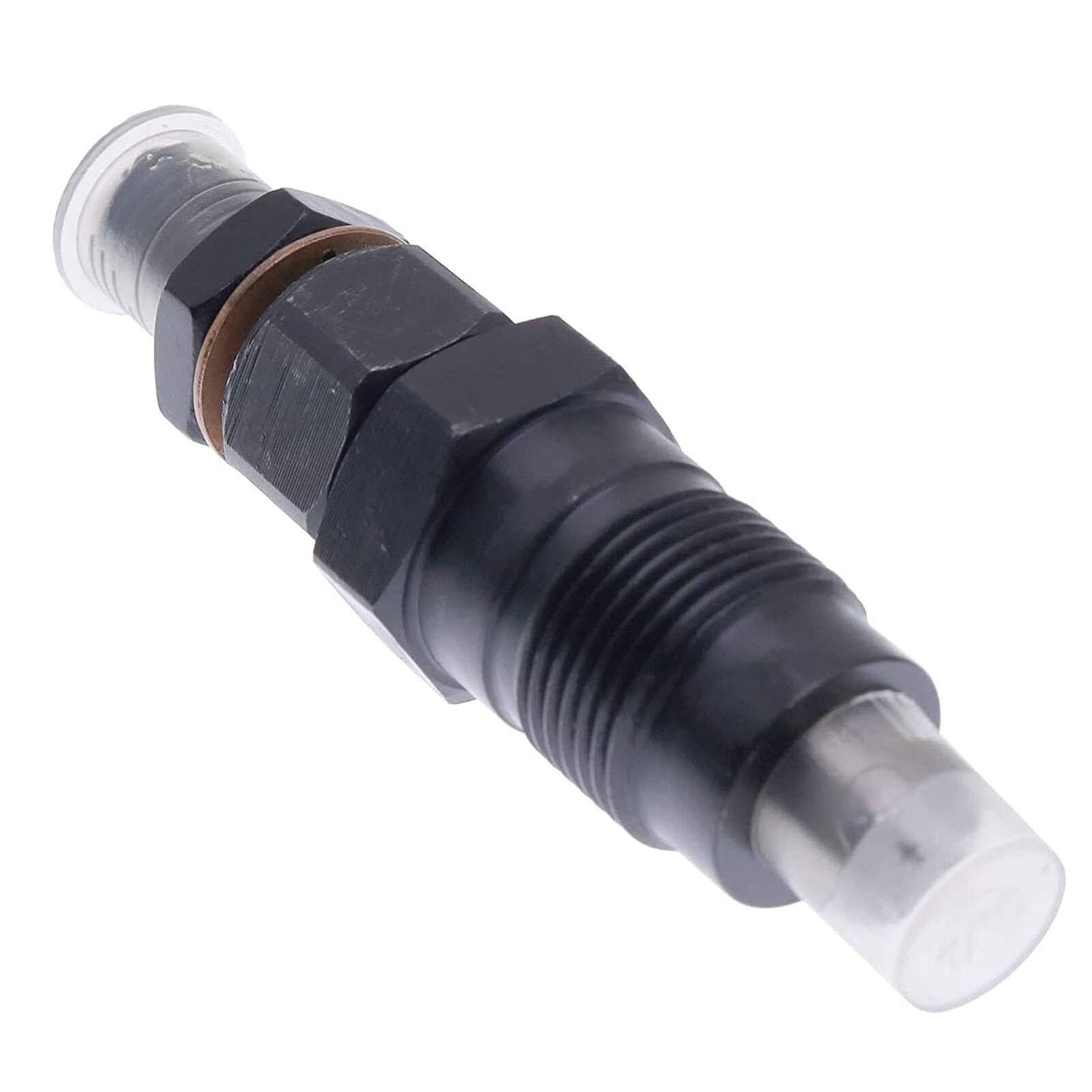 4X Fuel Injector for Kubota BX2670 KX71-3S D1005 D1105 V1505 ZD326 ZD331