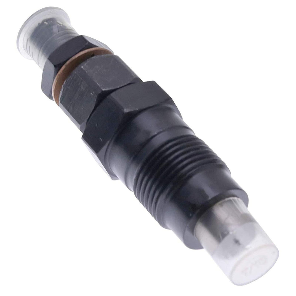 4X Fuel Injector for Kubota BX2670 KX71-3S D1005 D1105 V1505 ZD326 ZD331