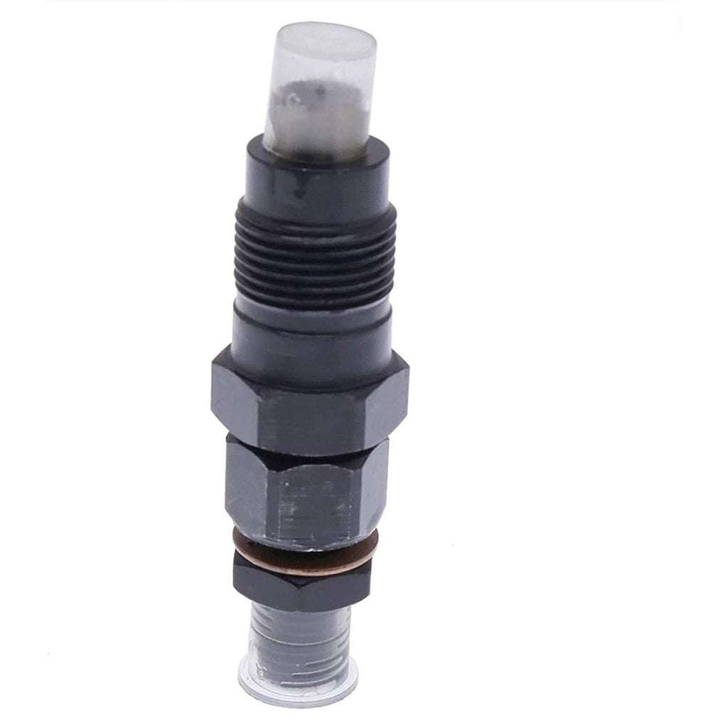 4X Injectors 1G677-53903 1903-3015 for Kubota B2320 KX71-3S RTV1100 D1105 V1505
