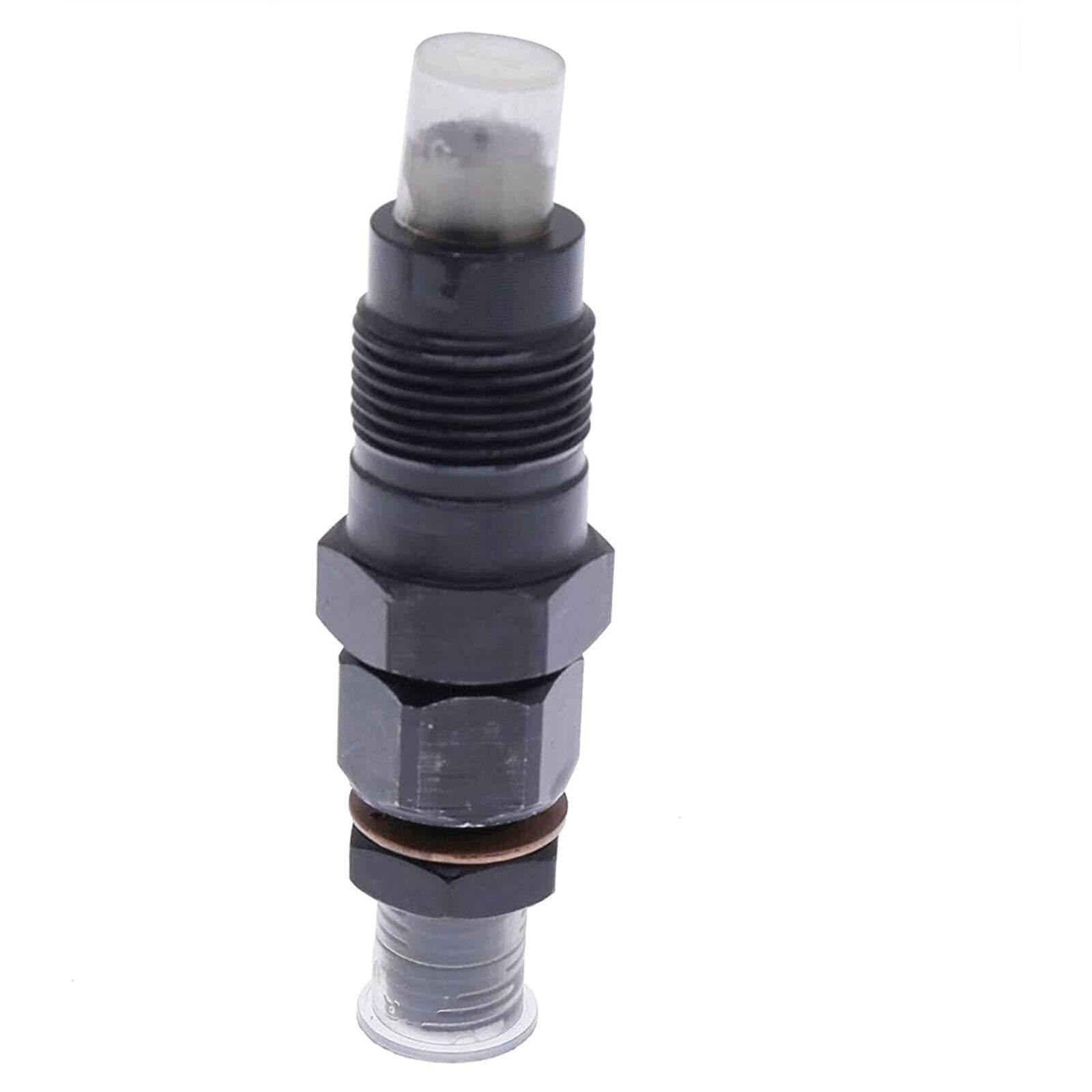 4X Injectors 1G677-53903 1903-3015 for Kubota B2320 KX71-3S RTV1100 D1105 V1505