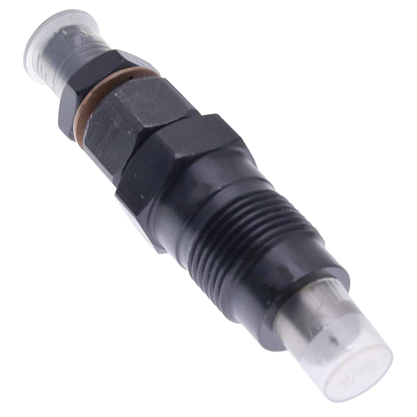 4X Injectors 1G677-53903 1903-3015 for Kubota B2320 KX71-3S RTV1100 D1105 V1505