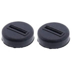 4X Rubber Key Switch Rubber Cap Key Cover 6K1-82532-00-00 for Yamaha Marine