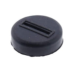 4X Rubber Key Switch Rubber Cap Key Cover 6K1-82532-00-00 for Yamaha Marine