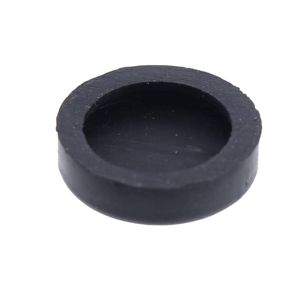4X Rubber Key Switch Rubber Cap Key Cover 6K1-82532-00-00 for Yamaha Marine